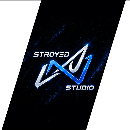 Stroyed Studio