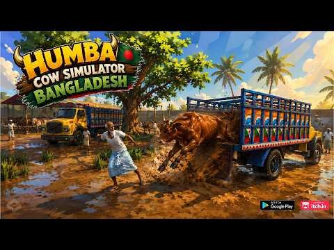 humba-cow-simulator-bangladesh