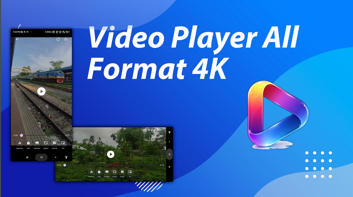 Video Player All Format 2026