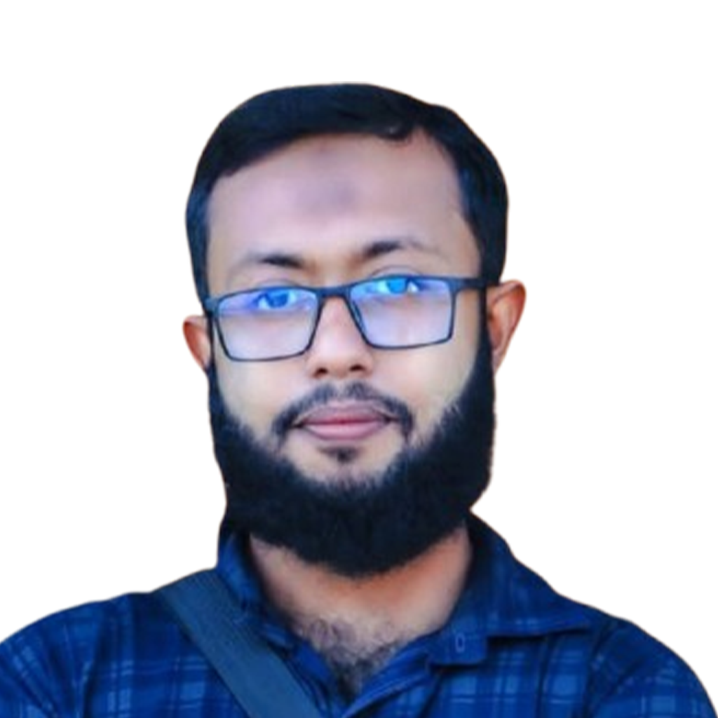 Ali Hassan