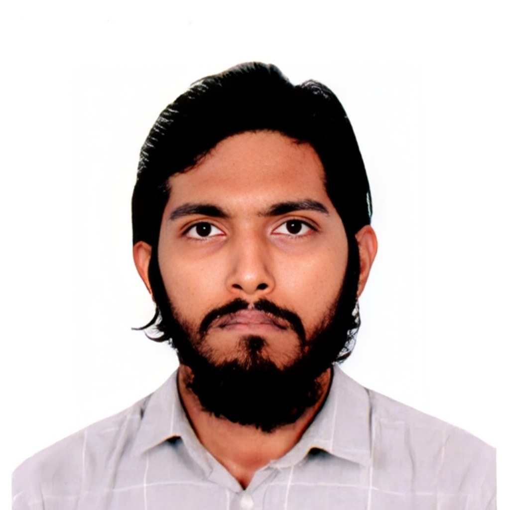 Durjoy Yousuf