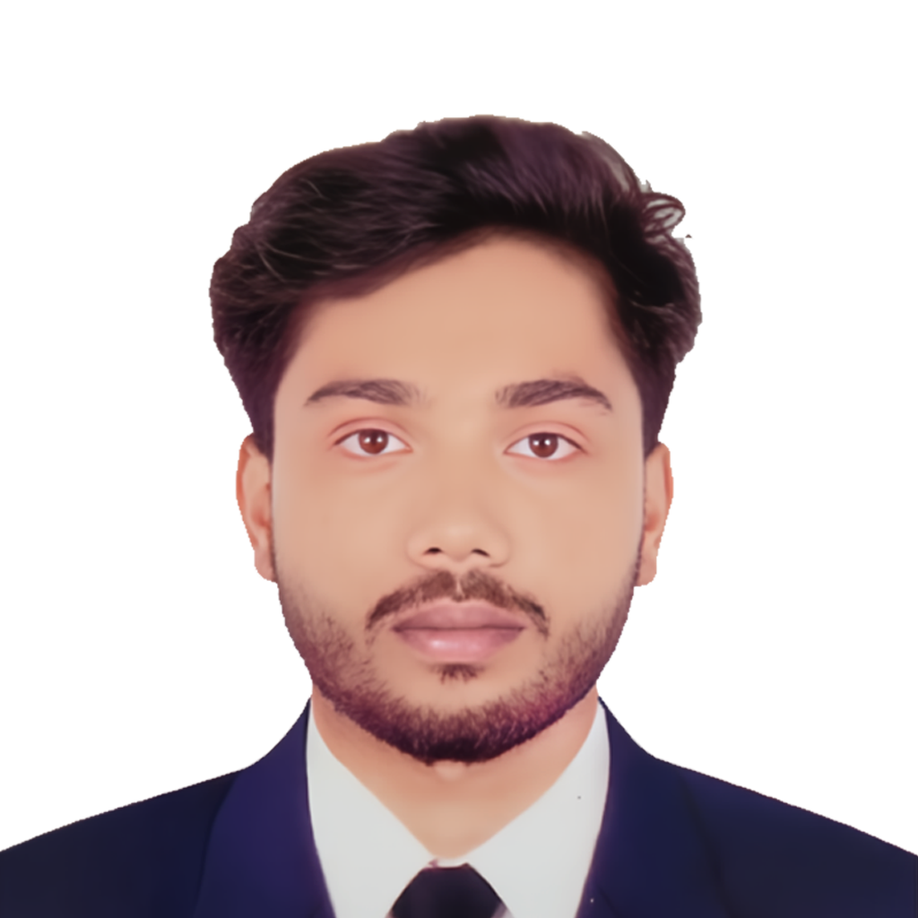 Rawnok Rahman