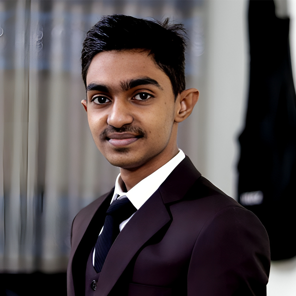 Sazzad Hossain