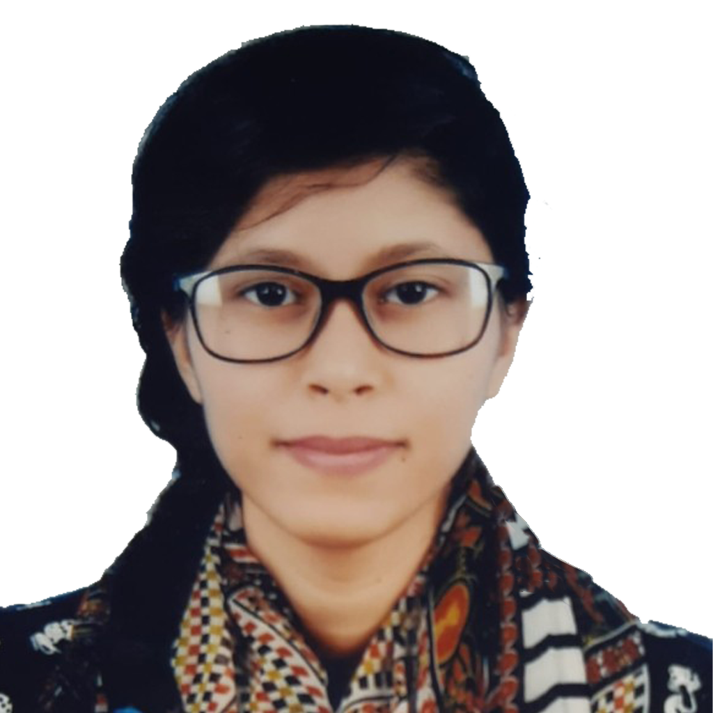 Sunjida Salim Rimu